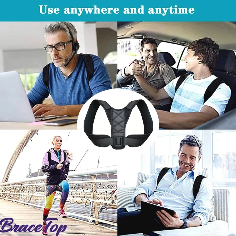 SpineUpCare Premium Corrector
