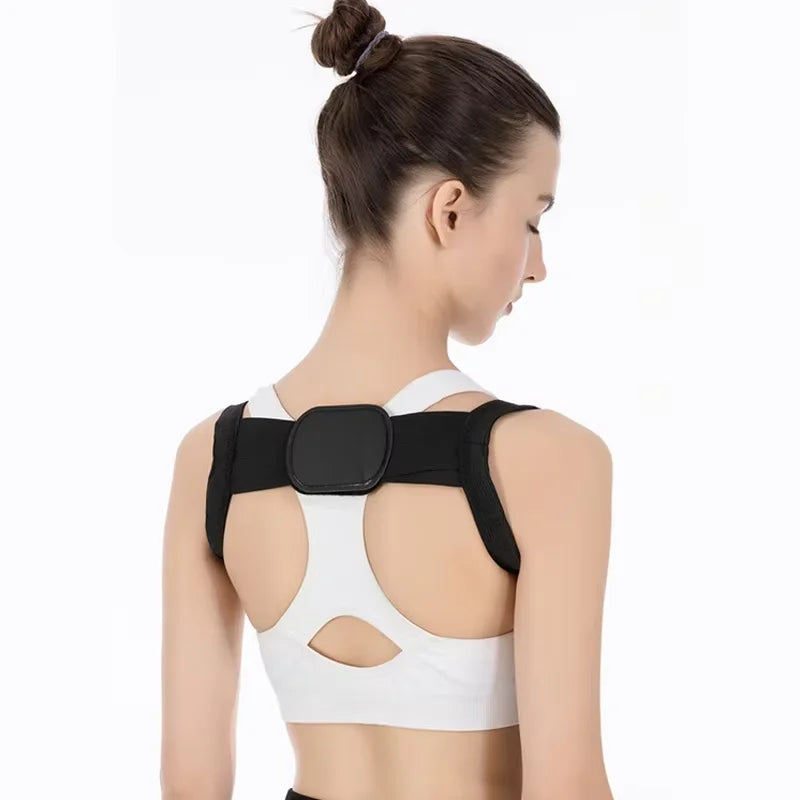Back Support Corrector