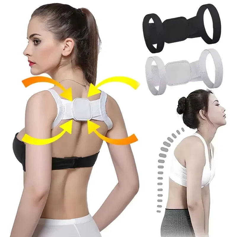 Back Support Corrector