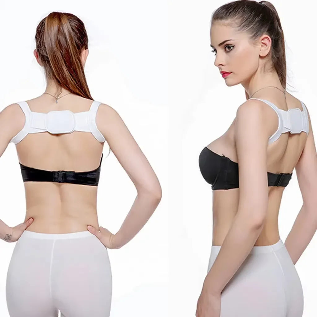 Back Support Corrector