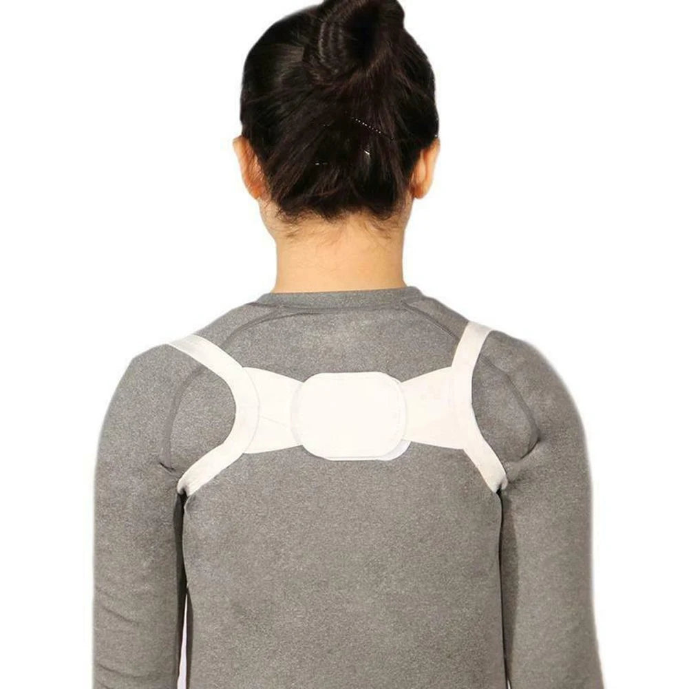 Back Support Corrector
