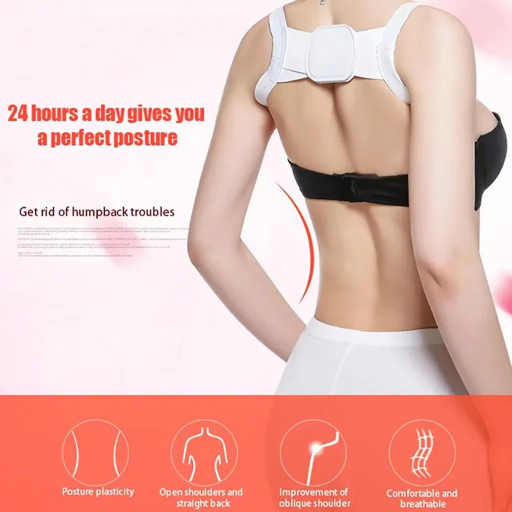 Back Support Corrector