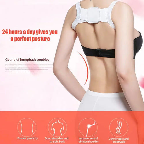 Back Support Corrector