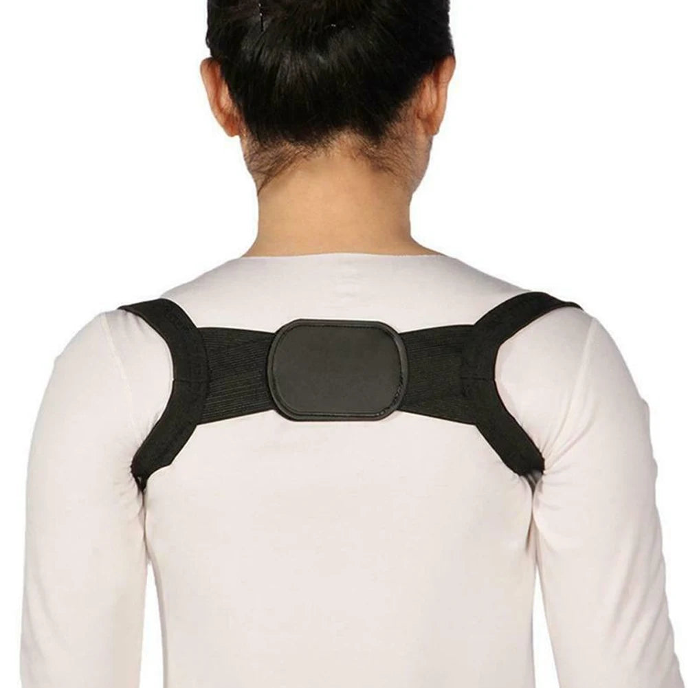 Back Support Corrector